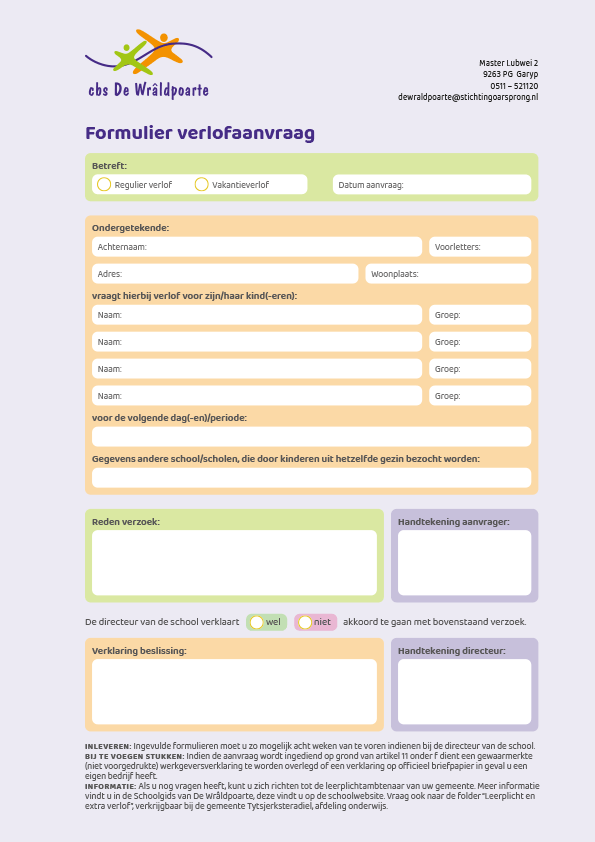 Verlofaanvraagformulier-de-Wraldpoarte