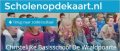 links-scholenopdekaart